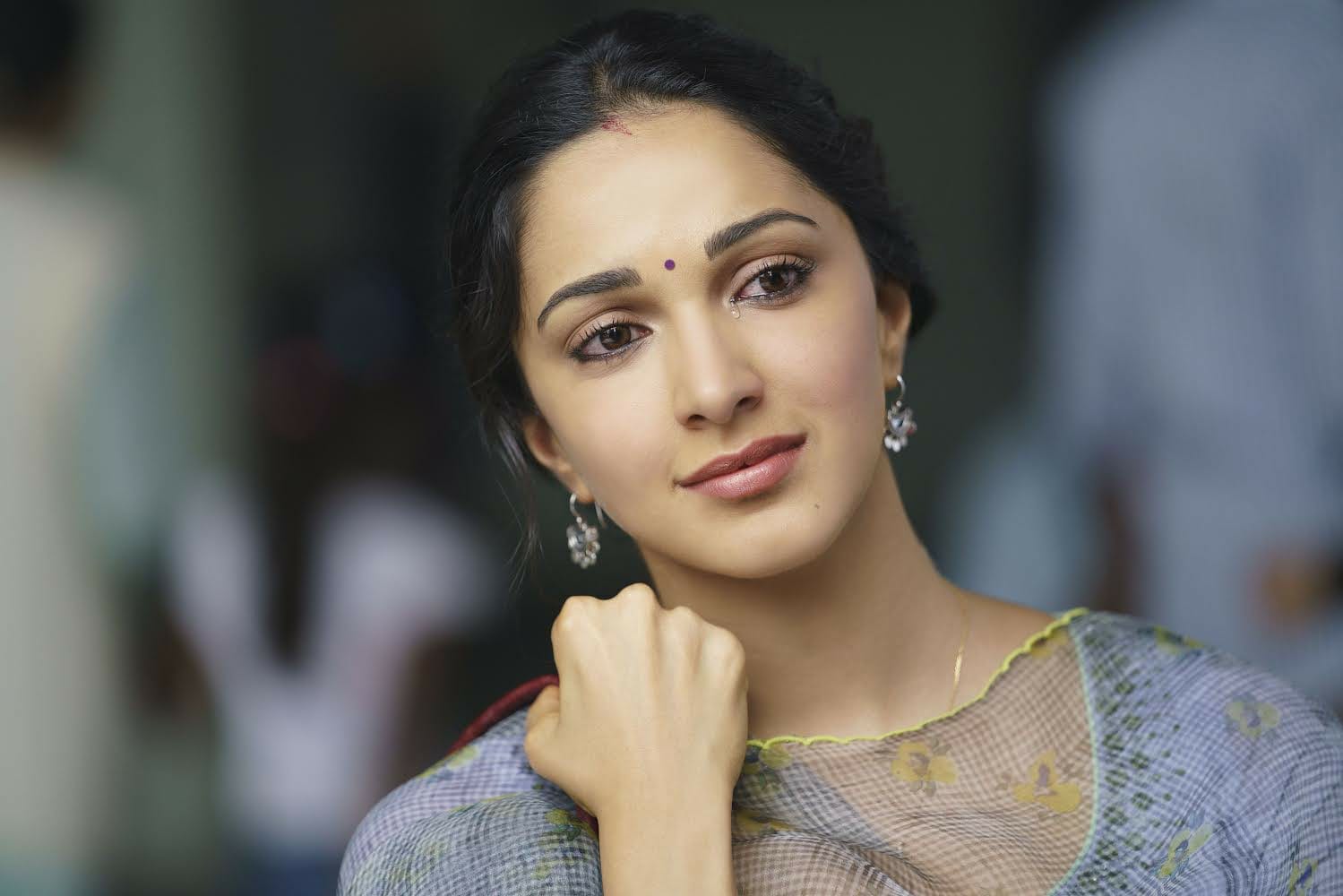 kiara advani, dimple cheema, captain vikram batra wife, kabir singh, shershaah, 