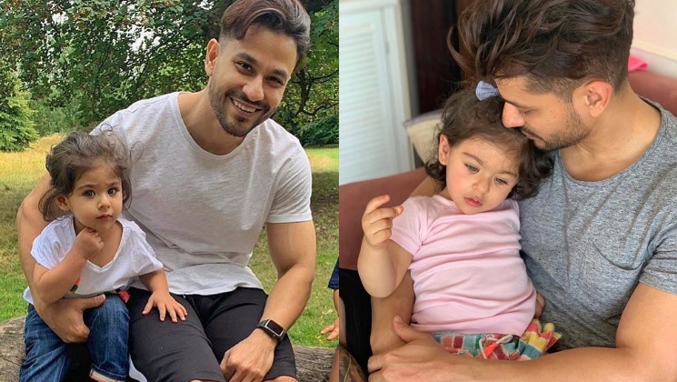 daughters day 2021 in india, national daughters day 2021, when is daughters day in india 2021, daughters day 2021, daughters day, daughters day quotes, happy daughters day, happy daughters day 2021, daughter day 2021, when is daughters day 2021, daughters day 2021 in india, international daughters day 2021, when is daughters day, 26 september 2021, daughter day, daughter's day 2021, Kunal Kemmu, Inaaya Naumi Kemmu, Kunal Kemmu Daughter Inaaya, Inaaya,