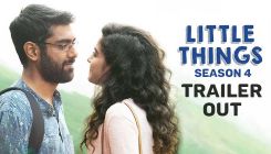 Little Things 4 Trailer: Are Dhruv and Kavya ready to get married in the final season? Watch Video