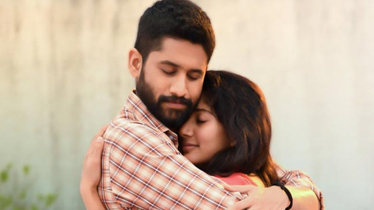 Love Story Day 3 box office, love story, naga chaitanya, sai pallavi