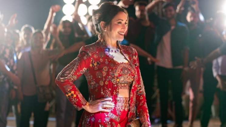 Finding Anamika, Finding Anamika netflix, Madhuri dixit, madhuri dixit Finding Anamika,