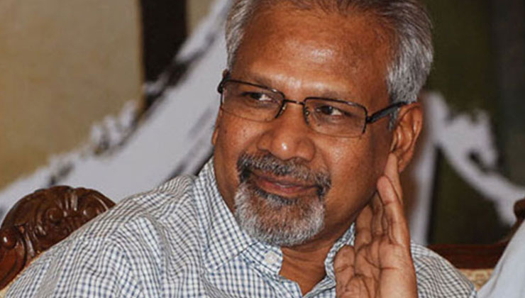 Mani Ratnam, FIR against Mani Ratnam, Ponniyin Selvan