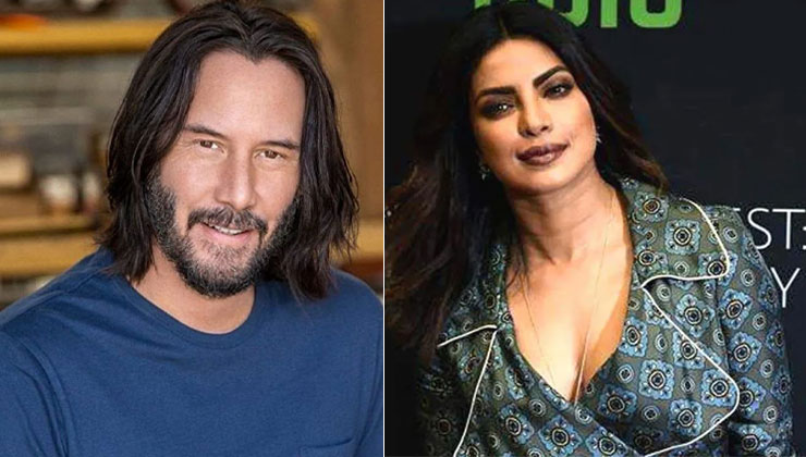 matrix trailer, matrix ressurections trailer, matrix 4 trailer, priyanka chopra, priyanka chopra jonas, matrix 4 cast,