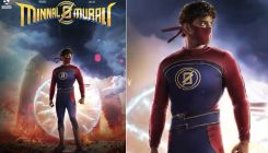 Minnal Murali: Tovino Thomas' superhero flick to release on this OTT platform