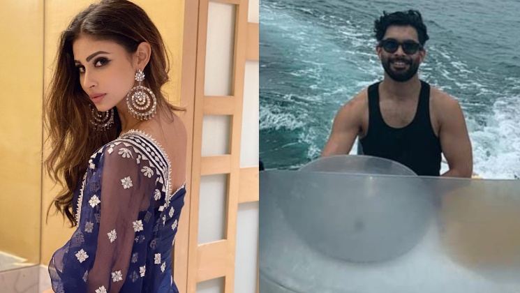 mouni roy, suraj nambiar, mouni roy suraj nambiar, mouni roy suraj nambiar wedding date, mouni roy suraj nambiar wedding,