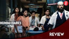 Mumbai Diaries 26/11 Review: Mohit Raina, Konkona Sen Sharma starrer is a refreshing re-telling of the ghastly terror attack