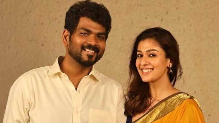vignvignesh shivan, nayanthara, Nayanthara photos, Nayanthara bf, Nayanthara and vignesh photos