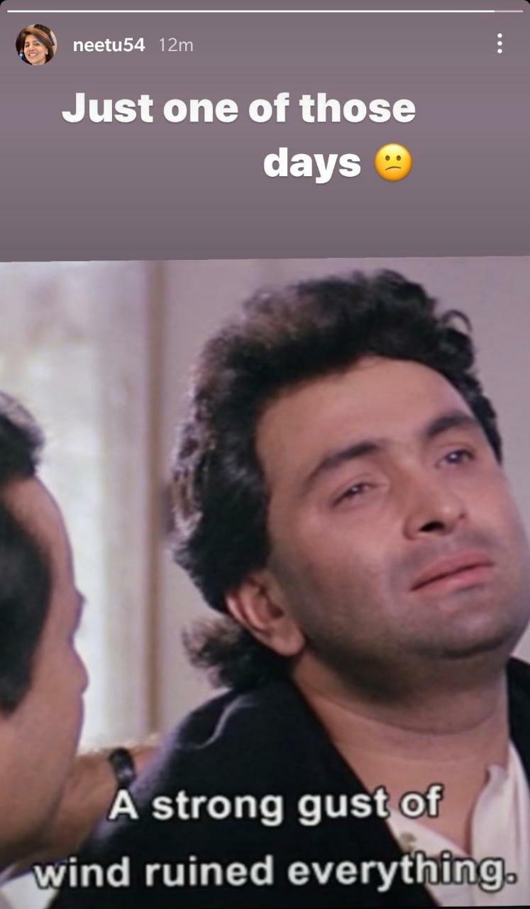neetu kapoor, rishi kapoor, rishi kapoor birth anniversary,