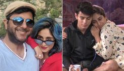 Neha Bhasin's husband Sameer Uddin on her connection with Pratik Sehajpal in Bigg Boss OTT: They are acting like high school kids