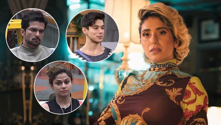 bigg boss ott, bigg boss, neha bhasin, neha bhasin bigg boss ott, bigg boss ott updates, bigg boss updates,
