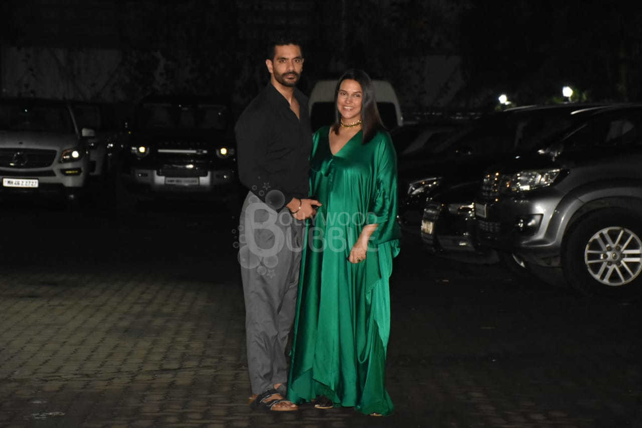 aayush sharma, ayush sharma, arpita khan, salman khan, antim, aayush sharma movie, ayush sharma movie, antim movie, ayush sharma wife, arpita khan age, salman khan sister, sohail khan, ganesh visarjan, ganpati, ganesh chaturthi, tiger 3,