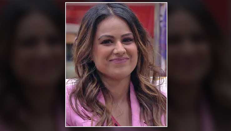 nia sharma, nia sharma bigg boss ott, nia sharma nia sharma bigg boss wild card entry, nia sharma in bigg boss house, bigg boss ott contestants, naagin, nia sharma instagram post, nia sharma hot, nia sharma instagram, wild card entry in bigg boss ott,