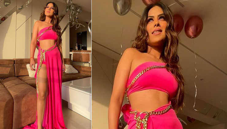nia sharma birthday, happy birthday nia sharma, bidrthday girl nia, nia sharma hot pics, nia sharma birthday cake, nia sharma song, nia sharma new song,
