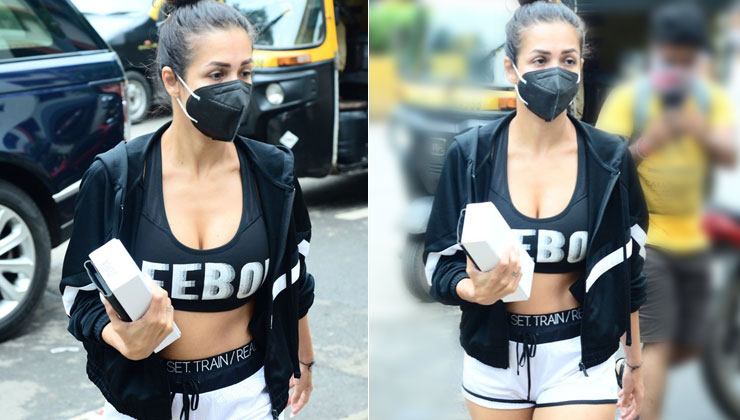 Malaika Arora, Malaika Arora papped, Malaika Arora photos