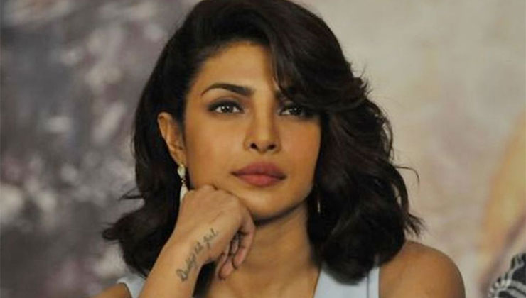 priyanka chopra, priyanka chopra on the activist controversy, priyanka chopra statement, the activist, the activist controversy, priyanka chopra jonas statement, priyanka chopra nick jonas, priyanka chopra in US, nick jonas birthday, the matrix resurrections priyanka chopra, priyanka chopra news, latest entertainment news,
