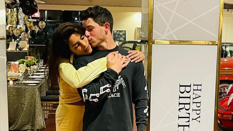 priyanka chopra, priyanka, priyanka chopra video, nick jonas, priyanka chopra nick jonas, priyanka chopra husband, jonas brothers, nick jonas net worth, nick jonas birthday, nick birthday, priyanka chopra birthday surprise,