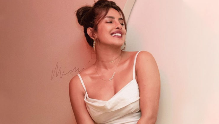 priyanka chopra, priyanka chopra jonas, priyanka chopra role in the matrix resurrections, priyanka chopra matrix 4, pc, priyanka about her role in matrix, matrix 4 trailer, keanu reeves, yahya abdul mteen II, jada pinkett smith, priyanka chopra matrix 4 role, priyanka chopra instagram stories,