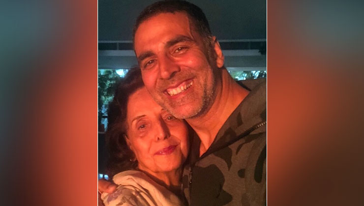 Aruna Bhatia, Aruna Bhatia death, Akshay Kumar