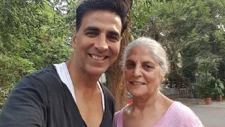 Aruna Bhatia, Aruna Bhatia death, Akshay Kumar