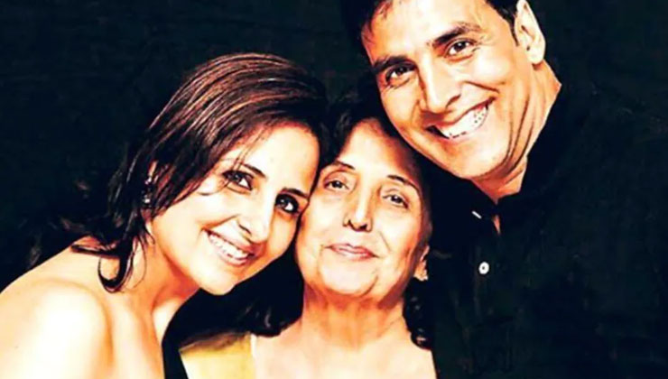 Aruna Bhatia, Aruna Bhatia death, Akshay Kumar