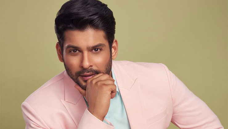 Sidharth Shukla, Sidharth Shukla upcoming projects, Sidharth Shukla pending projects