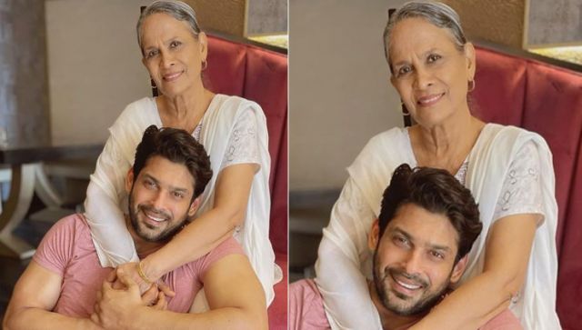 RIP Sidharth Shukla: These Pics Of Him With Mom Will Break Your Heart