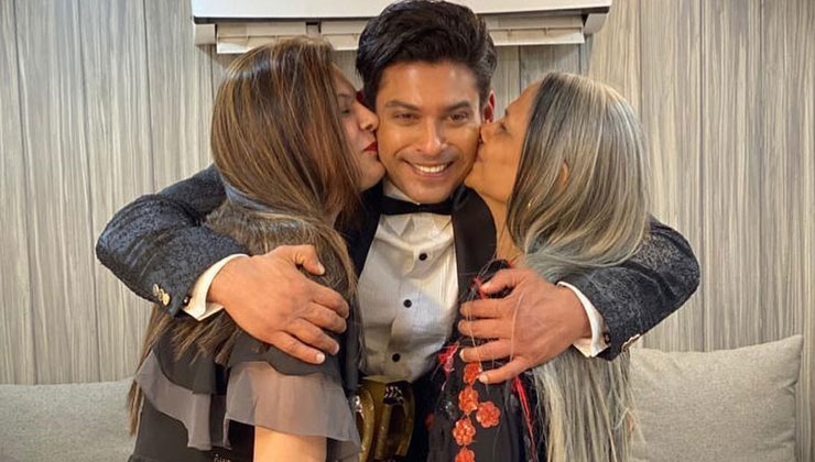 sidharth shukla, sidharth shukla death, sidharth shukla death update, Bigg boss