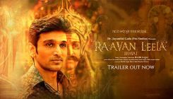Raavan Leela Trailer: Pratik Gandhi turns the tables on a classic tale set against a set up of Ram Leela