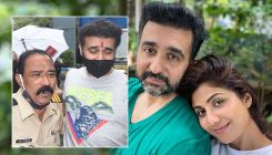 Shilpa Shetty drops a post after husband Raj Kundra gets out of jail; talks about ‘rising back up’