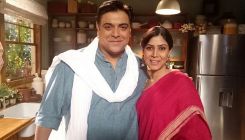 Bade Achhe Lagte Hain’s Ram Kapoor shares throwback photos with his co-star Sakshi Tanwar; Says ‘Missing you yaar’