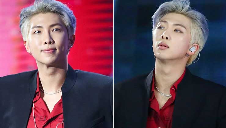 RM ~ Vlive  Kim namjoon, Kim, Namjoon