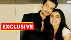 Exclusive: Raqesh Bapat on ex-wife Ridhi Dogra supporting him: Always knew she would have my back