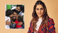 Riteish Deshmukh’s wife Genelia D’Souza reveals her kids were unaware of her acting career