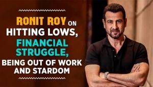 ronit roy, ronit roy interview, ronit roy video, ronit roy candy, exclusive interview of ronit roy, candy web series, candy web series review, richa chadha, candy web series review, ronit roy serials, ronit roy movies, actor ronit roy, ronit roy news, ronit roy video, tv news, television news,