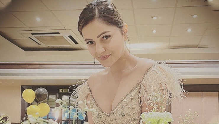 Bigg Boss, Abhinav Shukla, Rubinav, Bigg Boss 14 winner, Shakti show Rubina, Rubina Dilaik covid, celebs who got covid, Rubina's birthday, Rubina Dilaik Instagram, Rubina Dilaik Youtube channel, Rubina's family, Rubina's anniversary