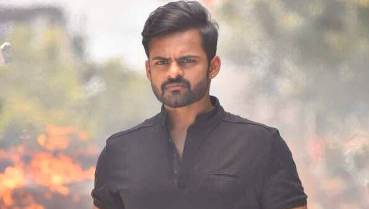 Sai Dharam Tej Bike Accident, Sai Dharam Tej, Sai Dharam Tej Accident