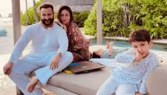 Saif Ali Khan reacts to criticism for naming sons Jehangir and Taimur, says ‘we're good people’