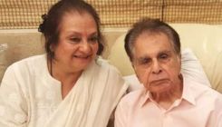 Saira Banu Health Update: Late actor Dilip Kumar's wife might require angiography?