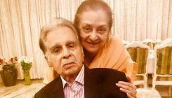 Late Dilip Kumar’s wife Saira Banu rushed to Mumbai hospital; veteran actress shifted to the ICU