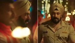 Vighnaharta Song Teaser: Salman Khan is all set to welcome Ganesha with this heart thumping track from Antim