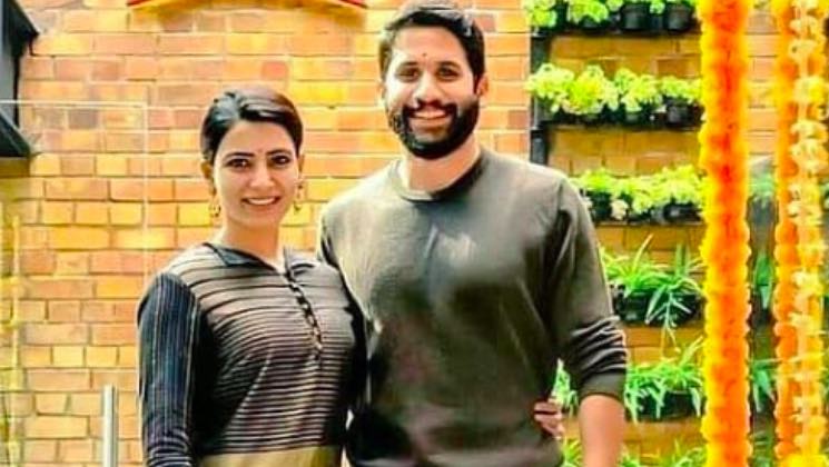 Samantha chaitanya divorce