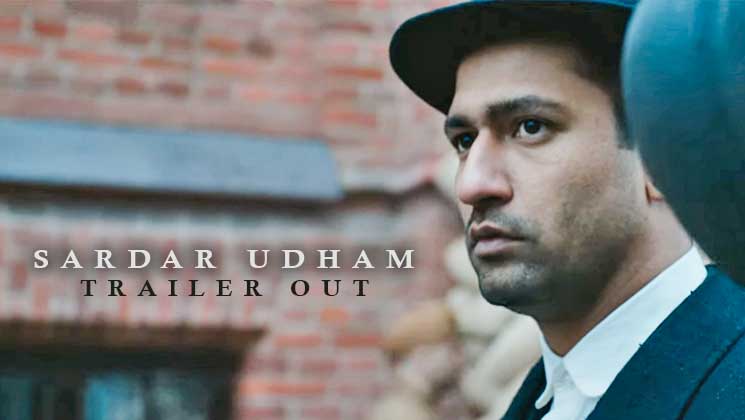 Sardar Udham trailer