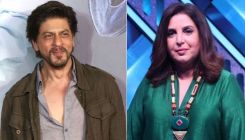 Farah Khan reveals Shah Rukh Khan only eats Tandoori Chicken; talks about B-Town stars and food