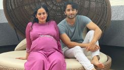 Shaheer Sheikh announces his baby girl’s name as he says ‘blessed with the gift of life’; Meet Anaya