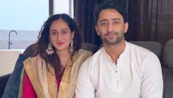 Shaheer Sheikh reveals he ‘can't wait to make the best of the memories and moments’ with his baby girl Anaya