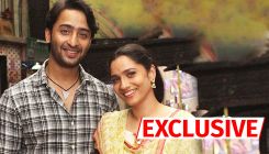 EXCLUSIVE: Ankita Lokhande opens up about helping Shaheer Sheikh nail the essence of Manav in Pavitra Rishta 2