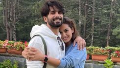 Shahid Kapoor pens the sweetest birthday wish for wife Mira Rajput; says ‘you are the centre of my world’