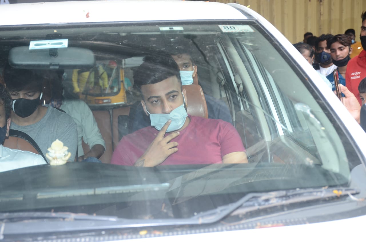 shehnaaz gill, sidharth shukla, shehbaz, bigg boss, sidharth shukla demise,