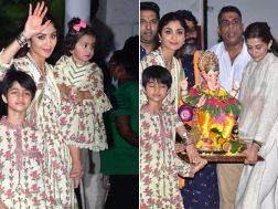 shilpa shetty, shilpa, shilpa shetty age, silpa, raj kundra, shilpa shetty kundra, शिल्पा, raj kundra shilpa shetty, shilpa shetty husband, shamita shetty, shilpa shetty ganesh visarjan, shilpa shetty ganpati visarjan, shilpa shetty ganesha, shilpa shetty children, ganesh chaturthi,