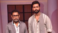 Sardar Udham director Shoojit Sircar says he is not 'guilty' as the Vicky Kaushal starrer will release on OTT amidst theatres reopening